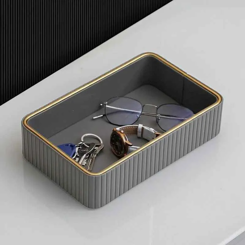 Vide poches | Design Cuir PU