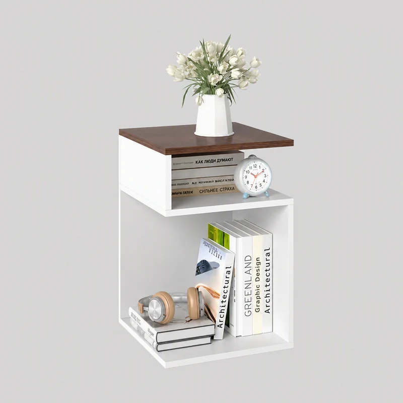 Meuble de rangement entrée | Scandinave Compact