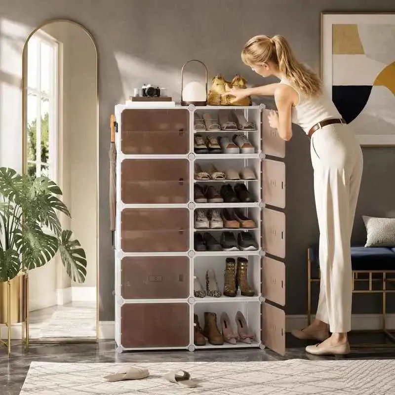 Cubes de rangement | Modulaire 40 Paires
