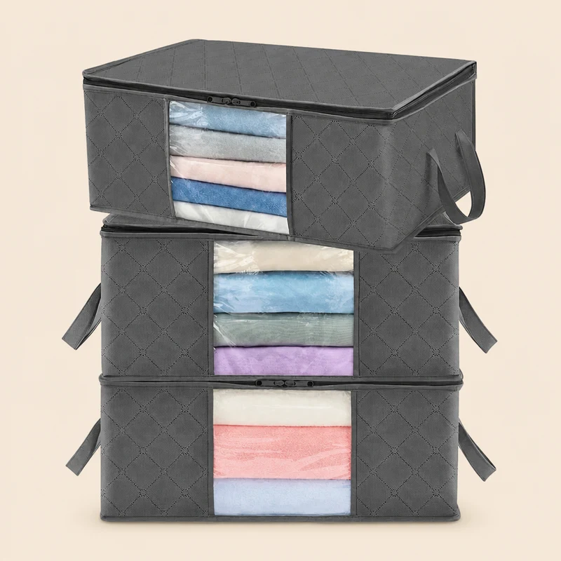 Sac de rangement | Pliable 35L/60L/90L