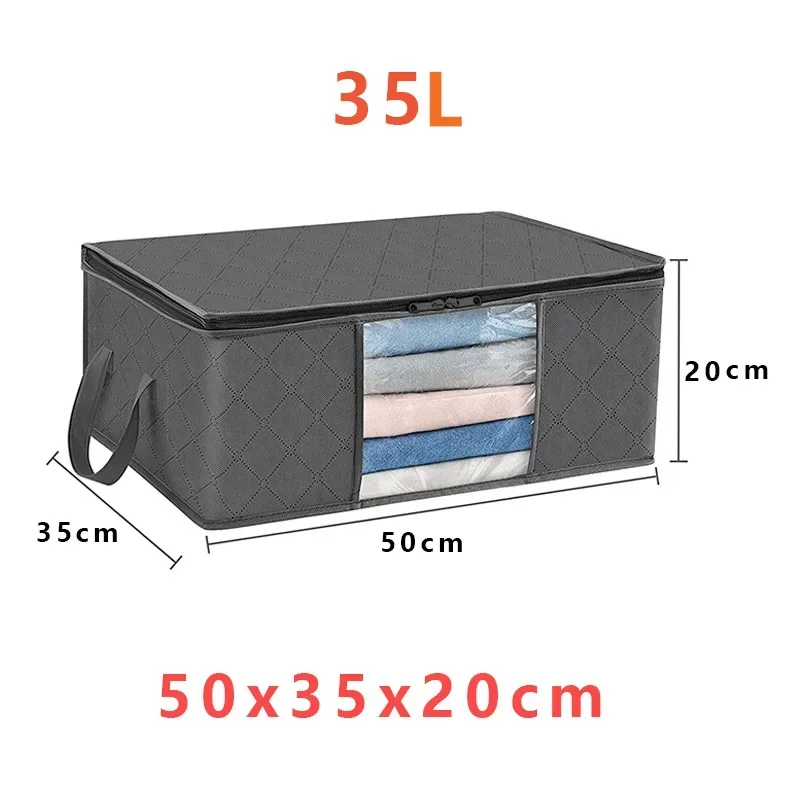 Sac de rangement | Pliable 35L/60L/90L