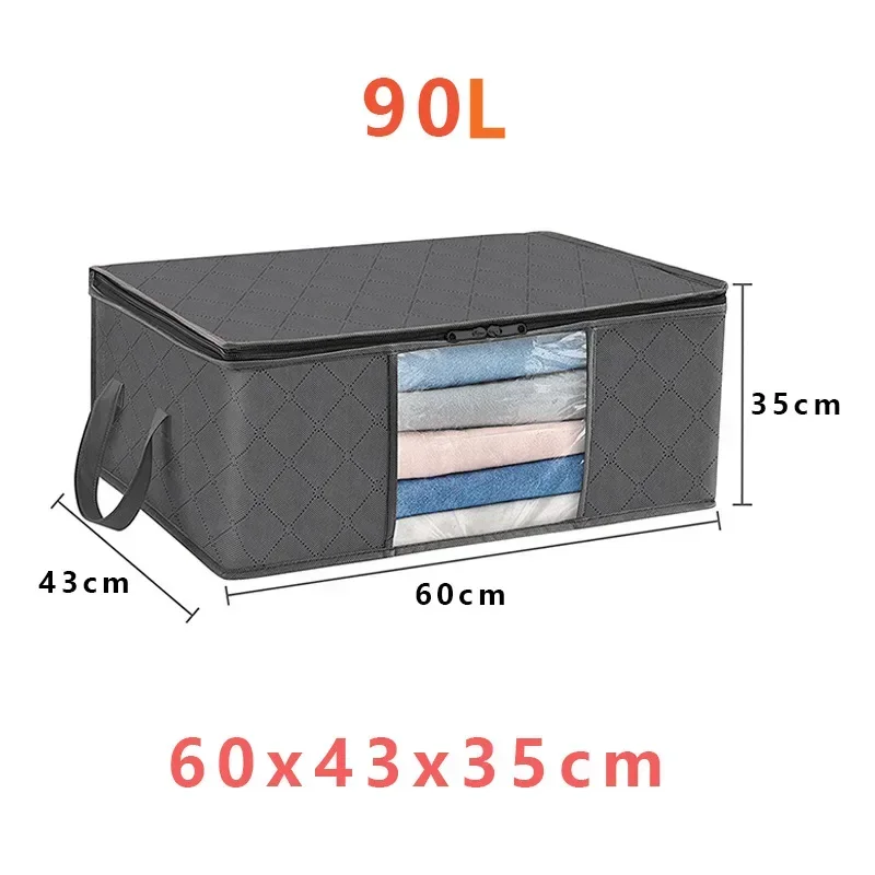 Sac de rangement | Pliable 35L/60L/90L