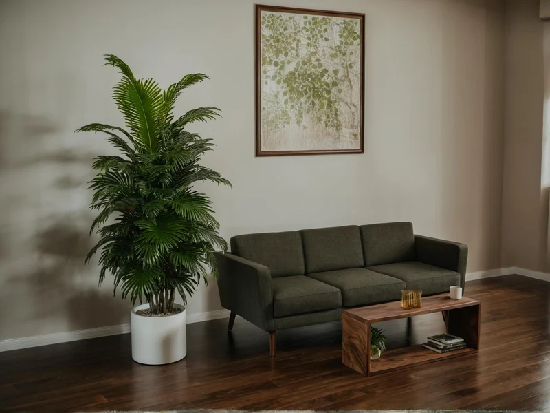 The Oslo - Low Coffee Table