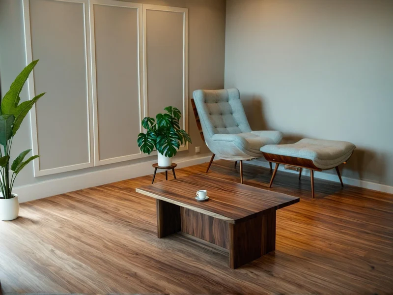The Kyoto Coffee Table