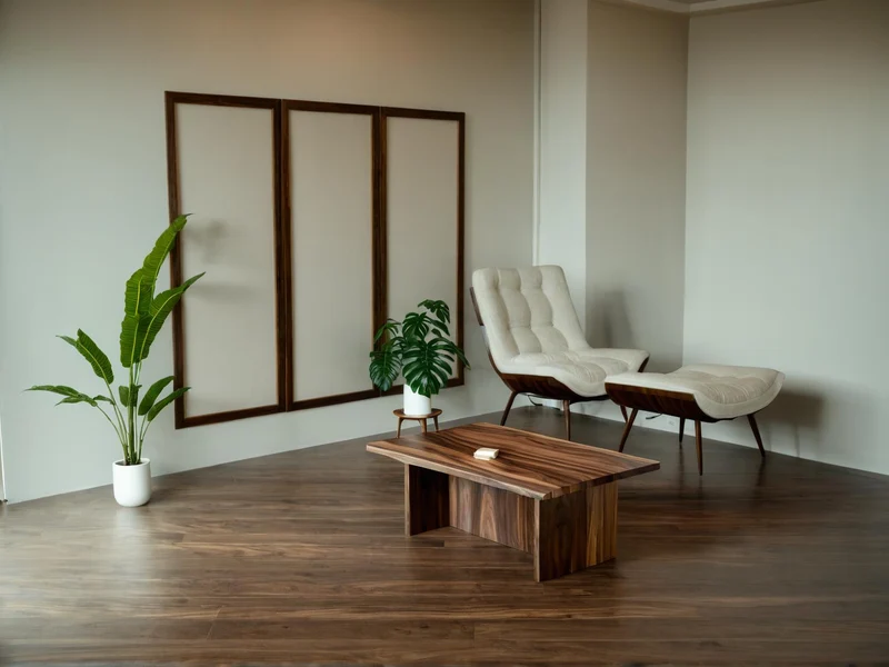 The Kyoto Coffee Table