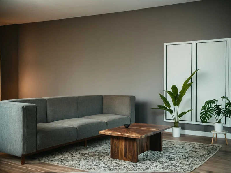 The Kyoto Coffee Table