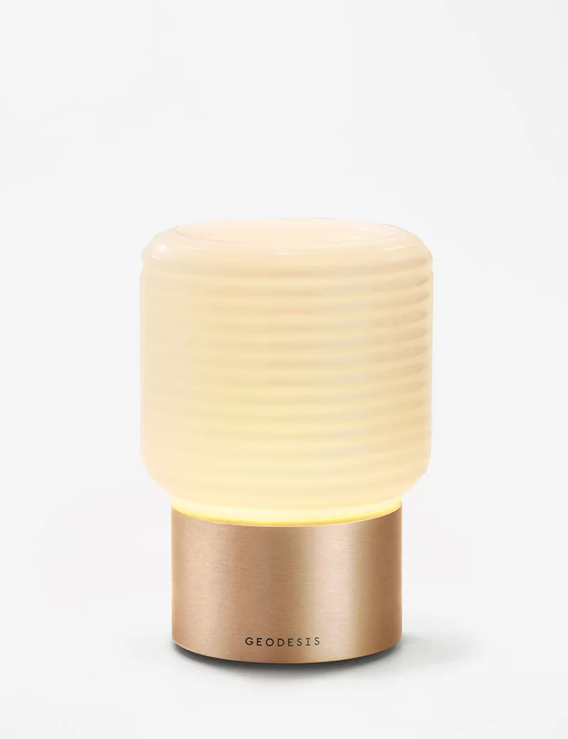 Difusor de bruma de perfume con luz regulable