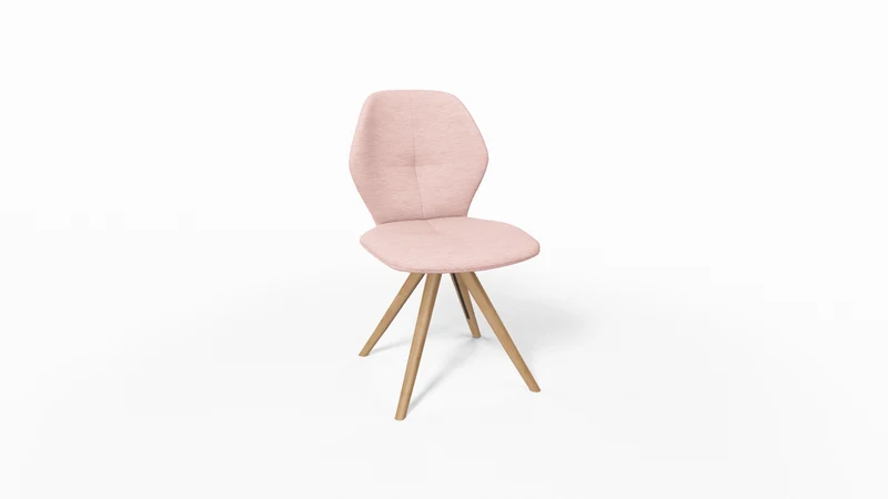 Mobitec Chaise Mood 91 - M0910 Tissu