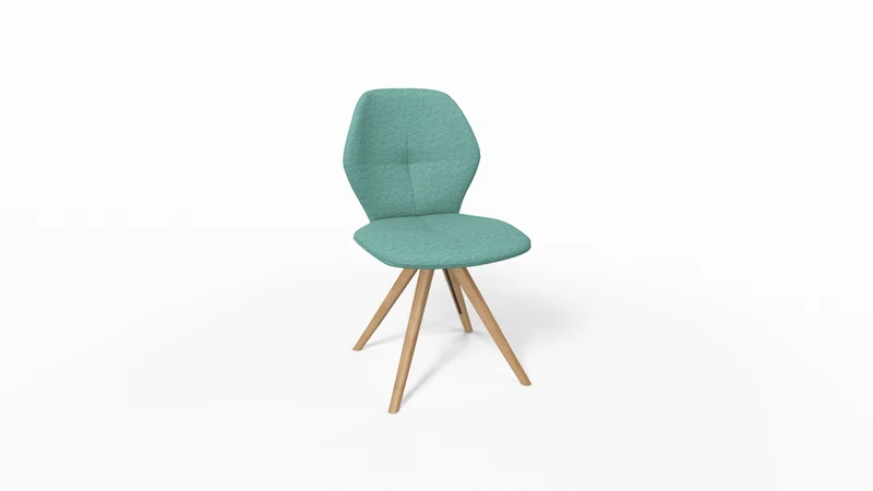 Mobitec Chaise Mood 91 - M0910 Tissu