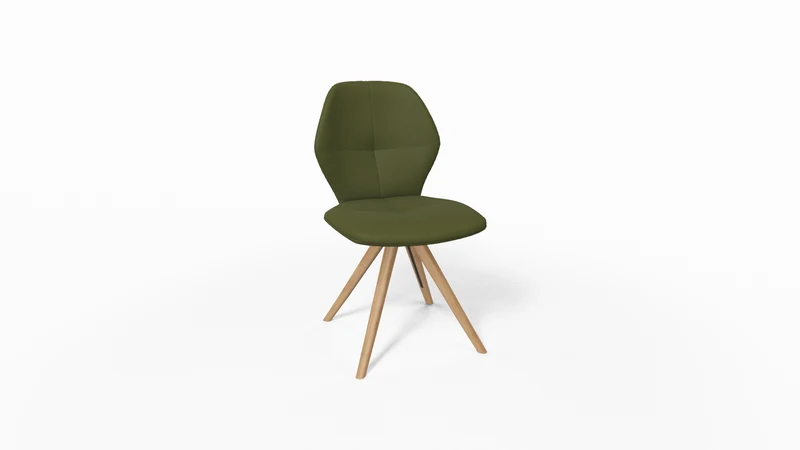 Mobitec Chaise Mood 91 - M0910 Tissu