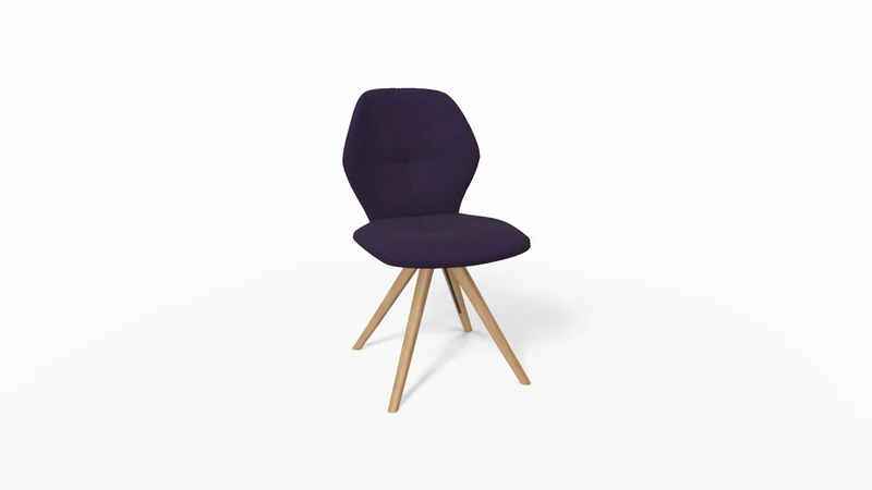 Mobitec Chaise Mood 91 - M0910 Tissu