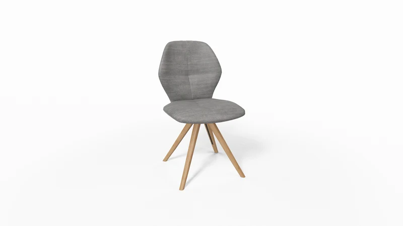 Mobitec Chaise Mood 91 - M0910 Tissu