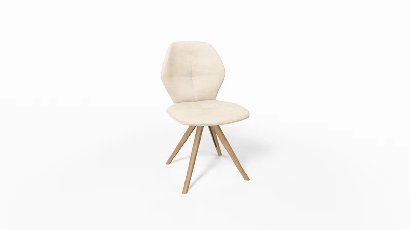 Mobitec Chaise Mood 91 - M0910 Tissu