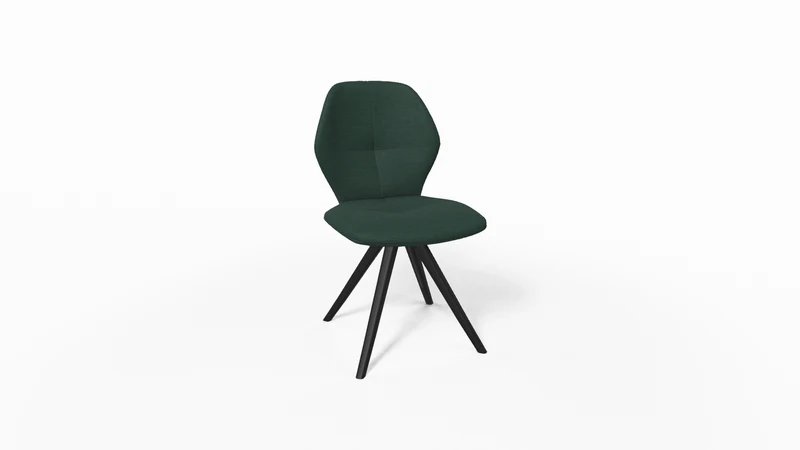 Mobitec Chaise Mood 91 - M0910 Tissu