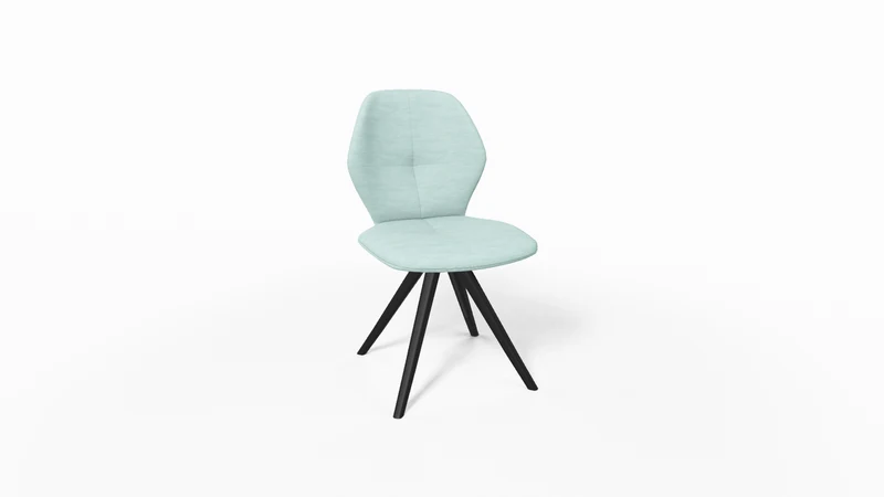 Mobitec Chaise Mood 91 - M0910 Tissu
