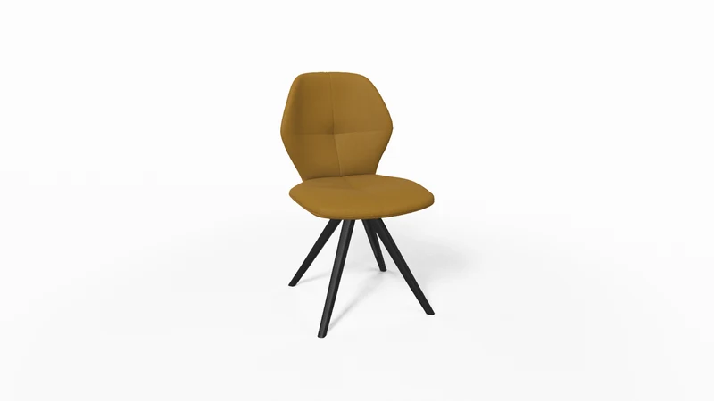 Mobitec Chaise Mood 91 - M0910 Tissu