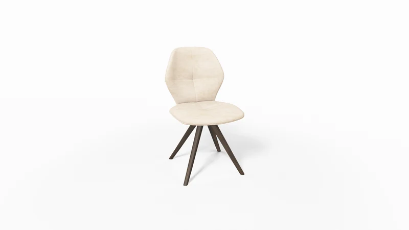 Mobitec Chaise Mood 91 - M0910 Tissu