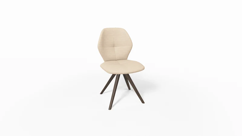 Mobitec Chaise Mood 91 - M0910 Tissu
