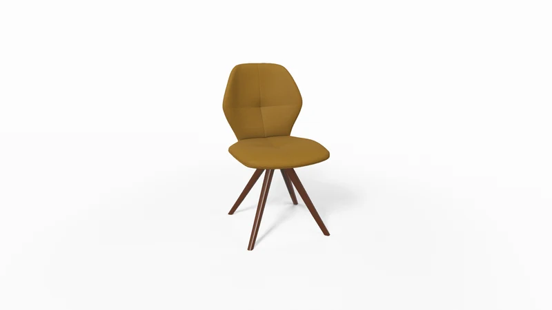 Mobitec Chaise Mood 91 - M0910 Tissu