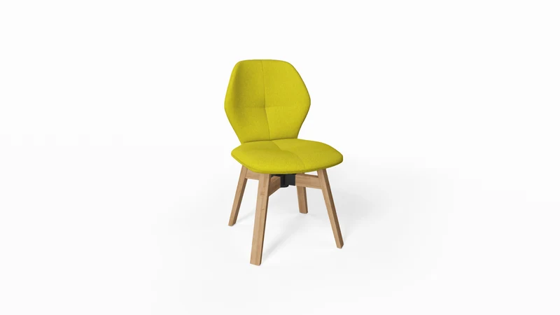 Mobitec Chaise Mood 91 - M0310 Tissu
