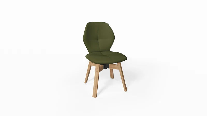 Mobitec Chaise Mood 91 - M0310 Tissu