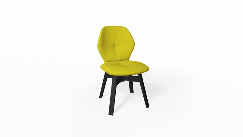 Mobitec Chaise Mood 91 - M0310 Tissu