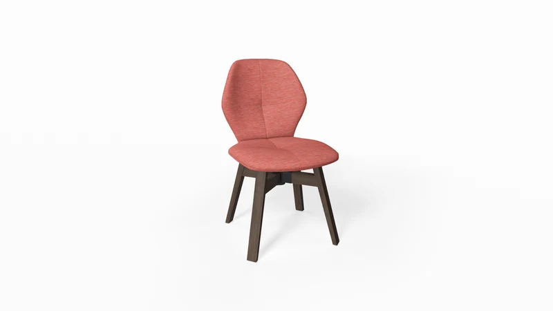 Mobitec Chaise Mood 91 - M0310 Tissu