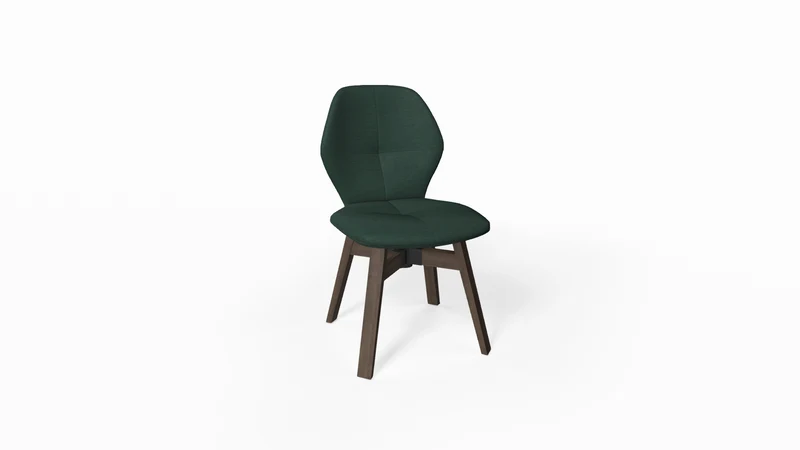 Mobitec Chaise Mood 91 - M0310 Tissu