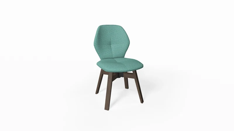 Mobitec Chaise Mood 91 - M0310 Tissu