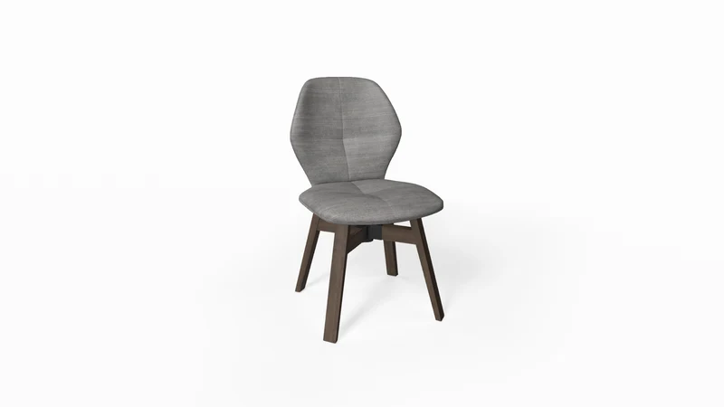 Mobitec Chaise Mood 91 - M0310 Tissu