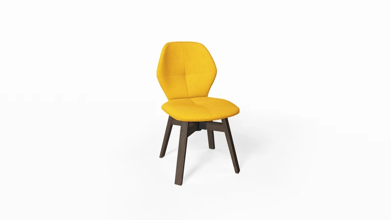 Mobitec Chaise Mood 91 - M0310 Tissu