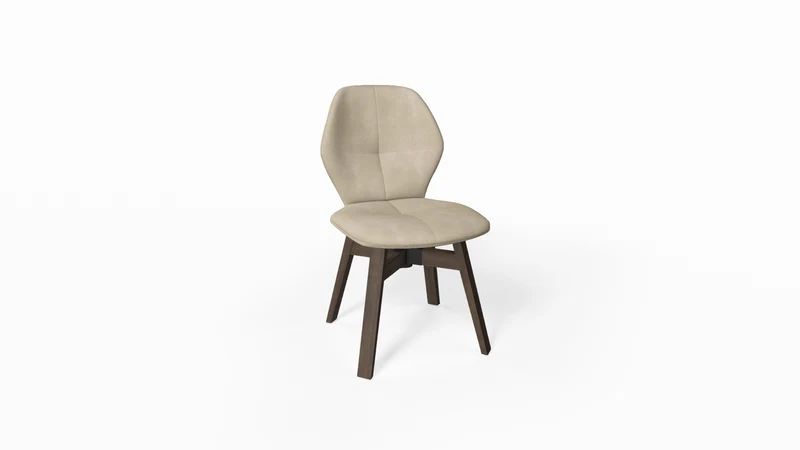Mobitec Chaise Mood 91 - M0310 Tissu
