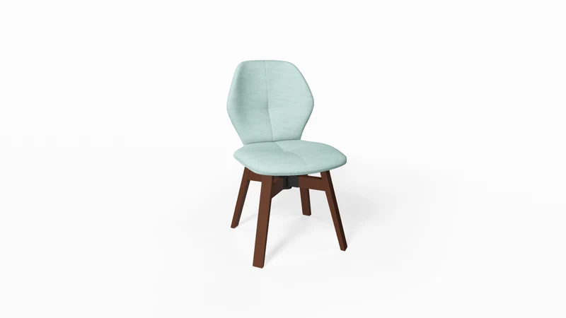 Mobitec Chaise Mood 91 - M0310 Tissu