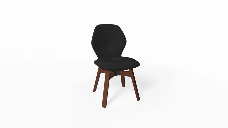 Mobitec Chaise Mood 91 - M0310 Tissu