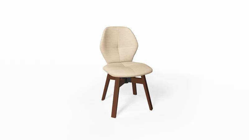 Mobitec Chaise Mood 91 - M0310 Tissu