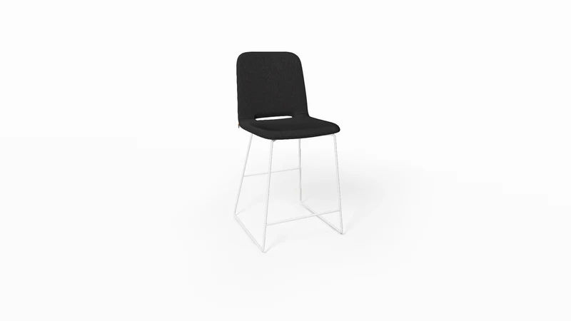 Mobitec Tabouret Pamp - C1510 Tissu