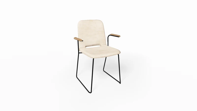 Mobitec Pamp - C1216 Tissu