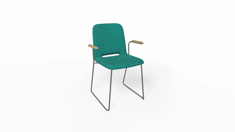 Mobitec Pamp - C1216 Tissu