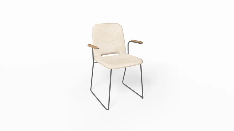 Mobitec Pamp - C1216 Tissu