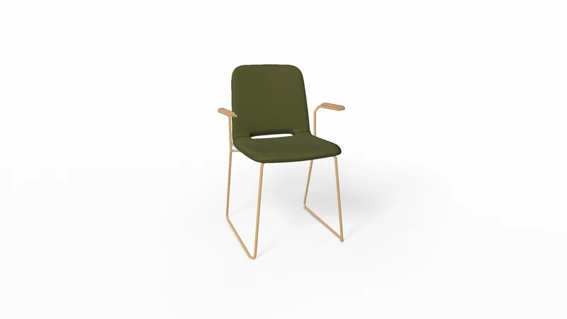 Mobitec Pamp - C1216 Tissu