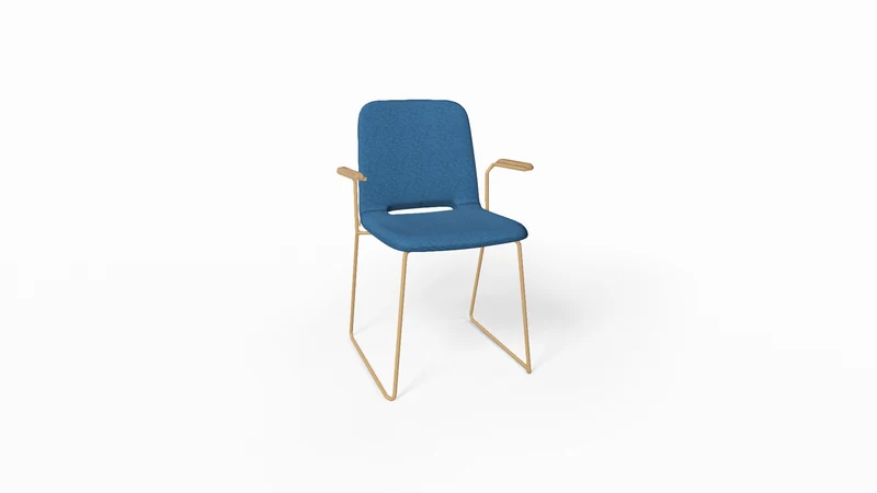 Mobitec Pamp - C1216 Tissu