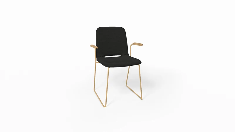 Mobitec Pamp - C1216 Tissu