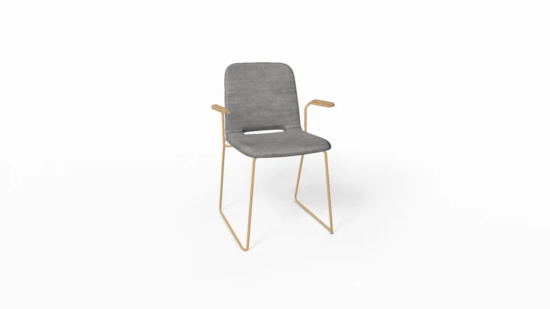 Mobitec Pamp - C1216 Tissu