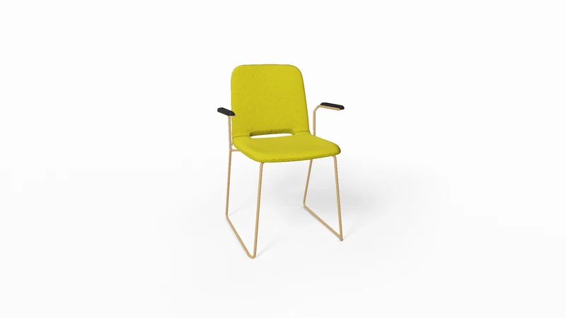 Mobitec Pamp - C1216 Tissu