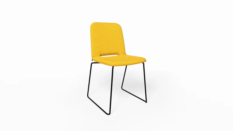Mobitec Pamp - C1110 Empilable Tissu