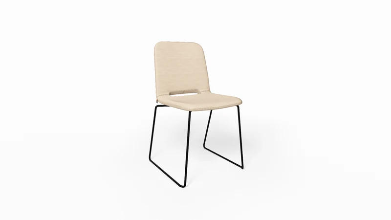 Mobitec Pamp - C1110 Empilable Tissu
