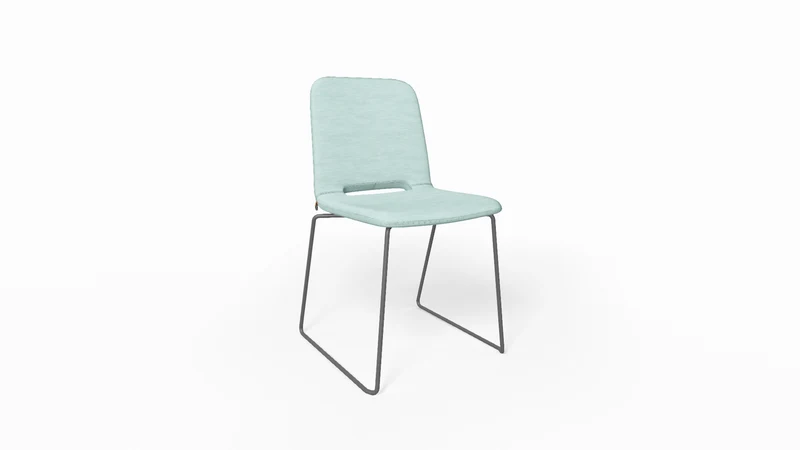 Mobitec Pamp - C1110 Empilable Tissu