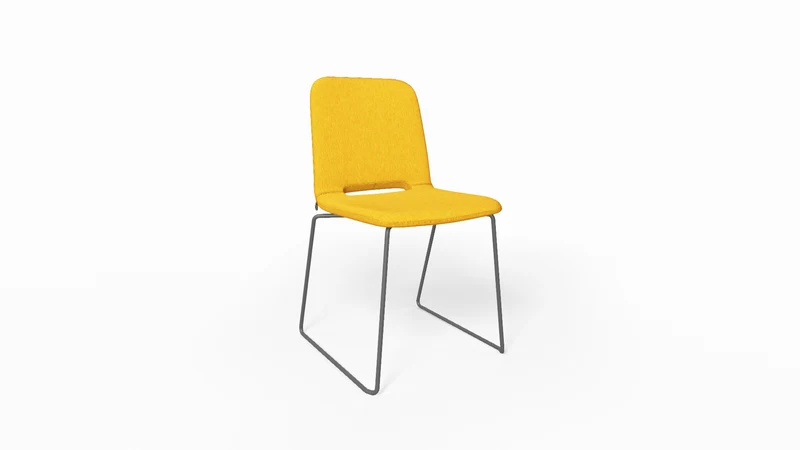 Mobitec Pamp - C1110 Empilable Tissu