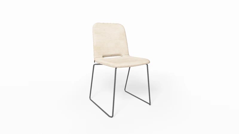 Mobitec Pamp - C1110 Empilable Tissu