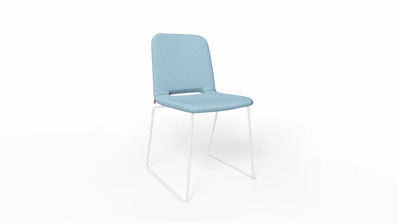 Mobitec Pamp - C1110 Empilable Tissu